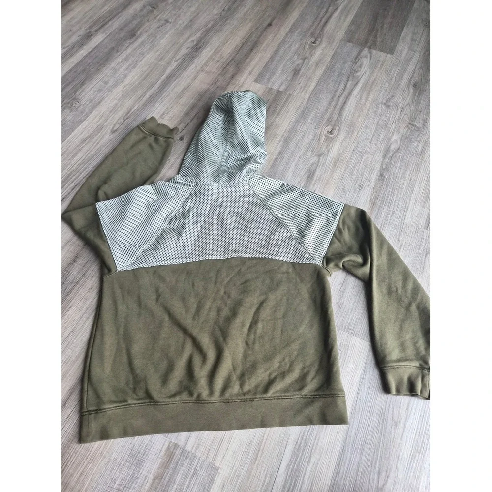 Nike sportswear fleece